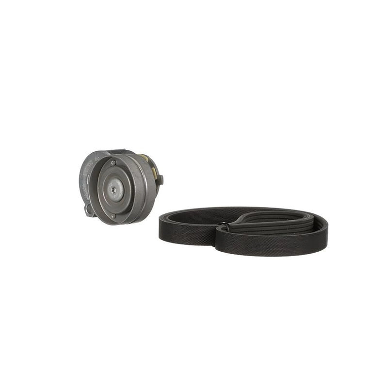Gates V-Ribbed Belt Set K015PK1123