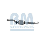 BM Catalysts Homologated Diesel Cat BM80029H
