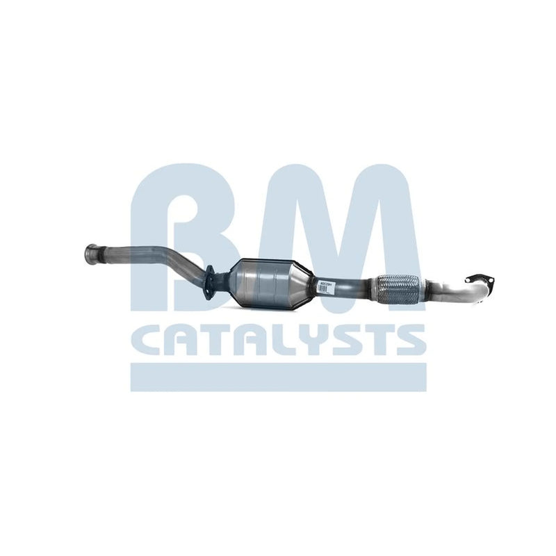 BM Catalysts Homologated Diesel Cat BM80029H
