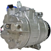 Mahle Air Conditioning Compressor ACP 891 000P