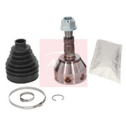 Apec CV Axle Shaft Assembly Front ACV1295