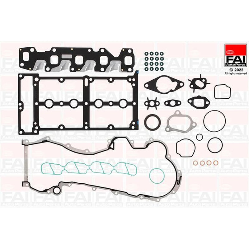 FAI Cylinder Head Gasket Kit HS1321NH