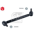 Febi Stabiliser Bar Link Coupling Rod Front Left 35533