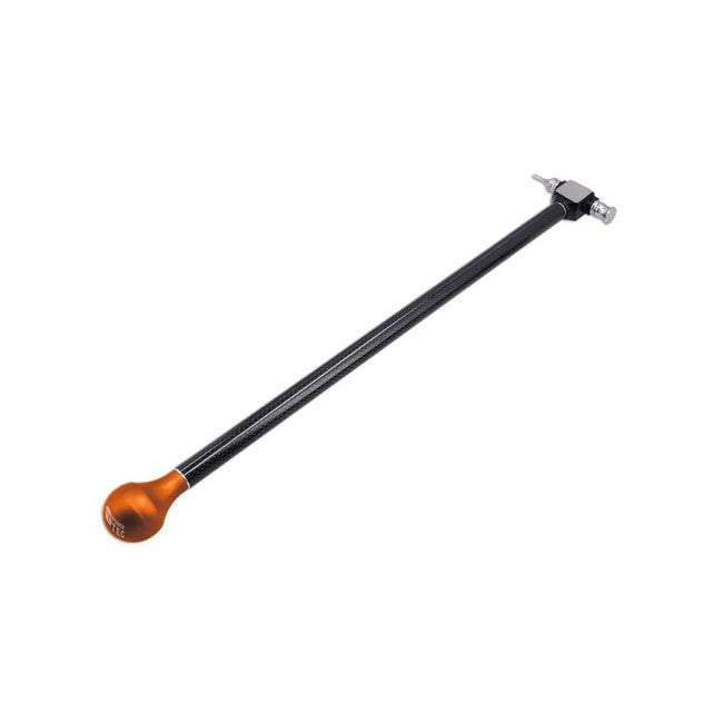 Power-TEC Carbonstrike Hammer, Stainless Steel Pin & Pein - 490mm - PPL