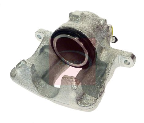 Apec Brake Caliper Assembly Front Left