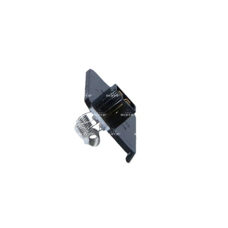 NRF Heater Blower Resistor 342017