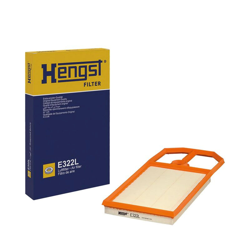 Hengst Engine Air Filter E322L