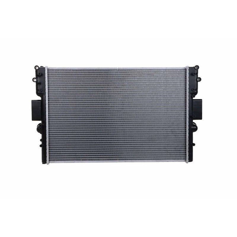 Hella Engine Radiator 8MK 366 302-401