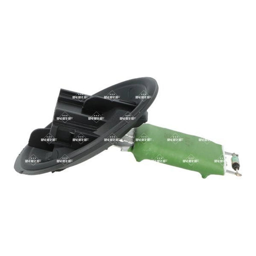 NRF Heater Blower Resistor 342065