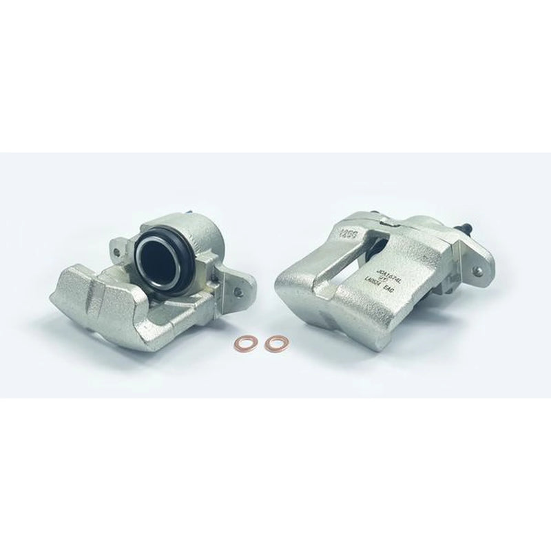 Juratek Brake Caliper Assembly Front Left JCA1674L