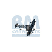 BM Catalysts Homologated Petrol Cat BM91931H