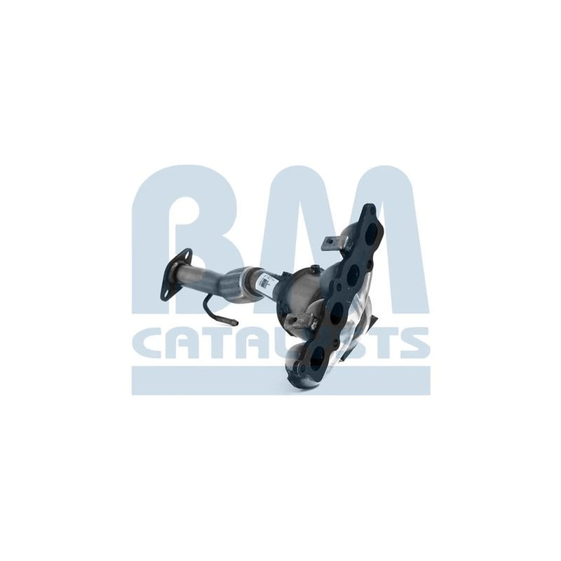 BM Catalysts Homologated Petrol Cat BM91931H
