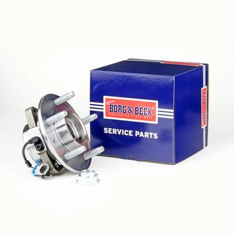 Borg & Beck Wheel Bearing Kit BWK1192
