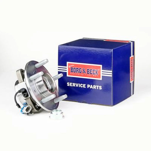 Borg & Beck Wheel Bearing Kit BWK1192
