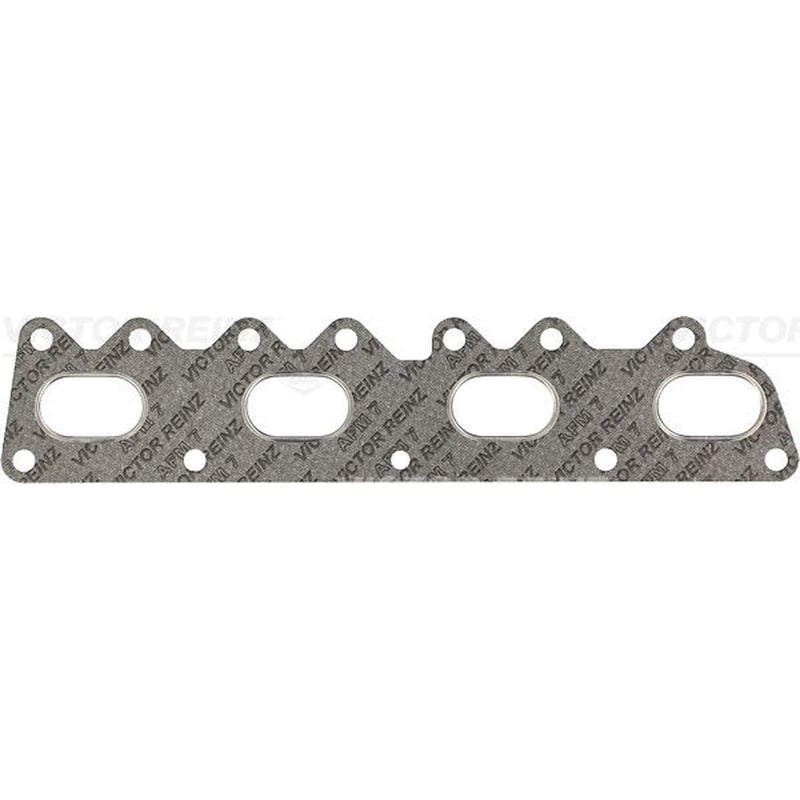 Victor Reinz Exhaust Manifold Gasket Wide 1mm Thick 71-28859-00