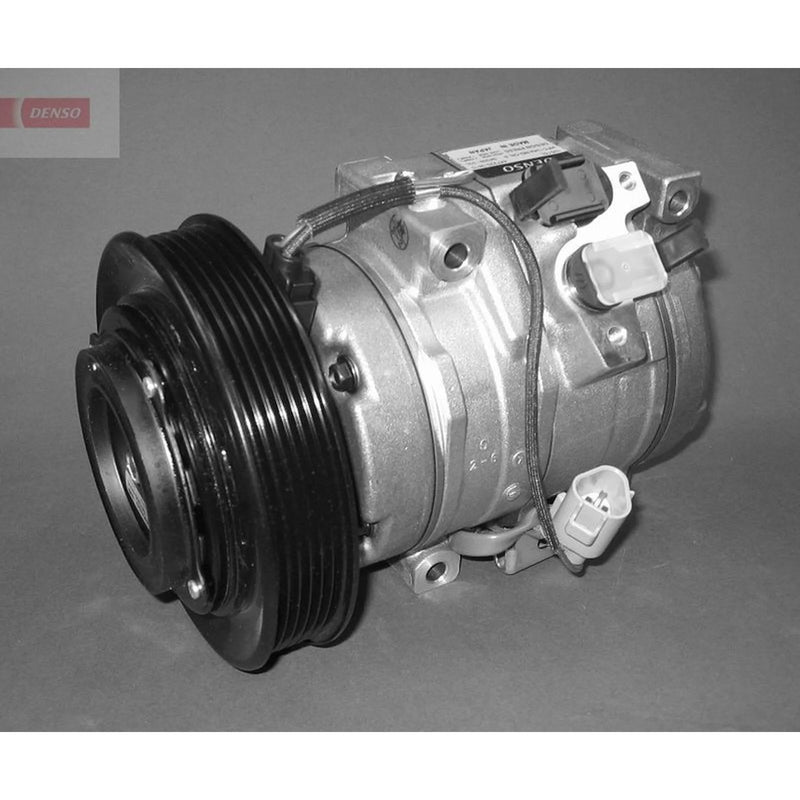 Denso Air Conditioning Compressor DCP50060