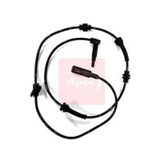 Apec ABS Wheel Speed Sensor Front ABS1942