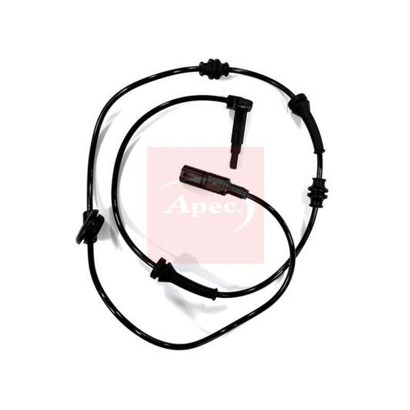 Apec ABS Wheel Speed Sensor Front ABS1942