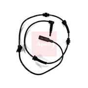 Apec ABS Wheel Speed Sensor Front ABS1942