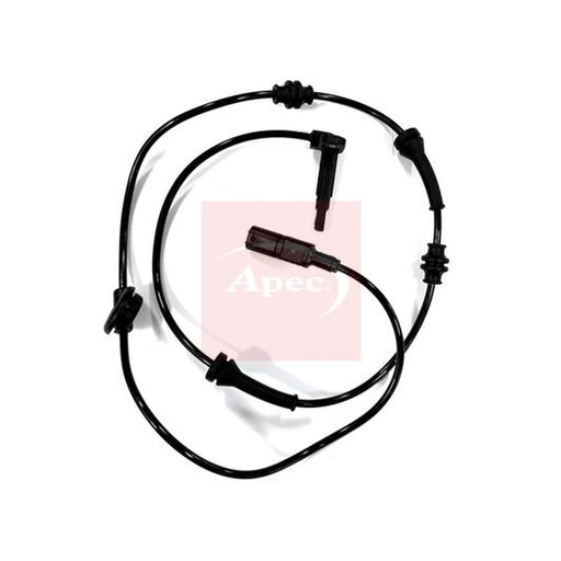 Apec ABS Wheel Speed Sensor Front ABS1942