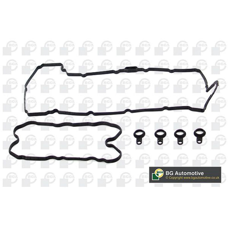 BGA Cylinder Head Cover Gasket Set NBR (nitrile buta RK2388