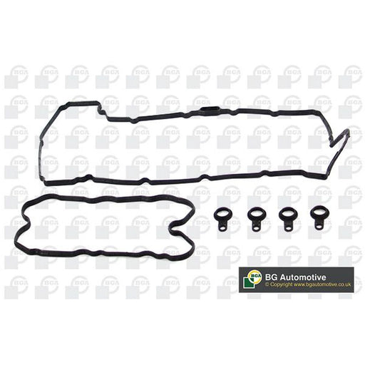 BGA Cylinder Head Cover Gasket Set NBR (nitrile buta RK2388