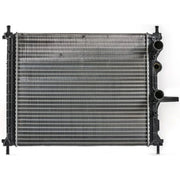 Mahle Engine Radiator CR 1993 000P