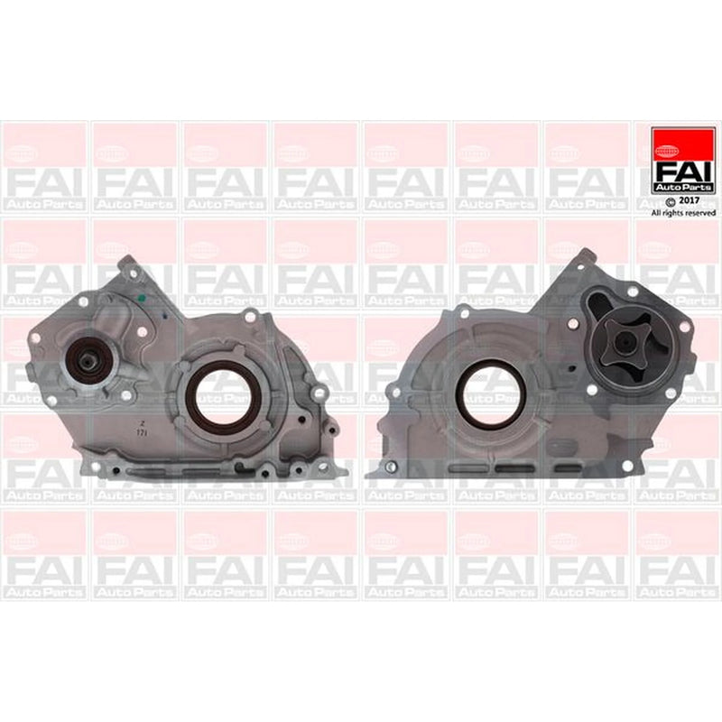 FAI Engine Oil Pump Assembly OP274