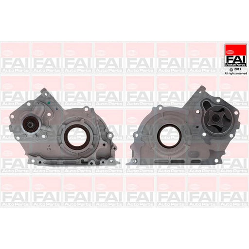 FAI Engine Oil Pump Assembly OP274