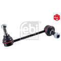 Febi Stabiliser Bar Link Coupling Rod Front Left 08828