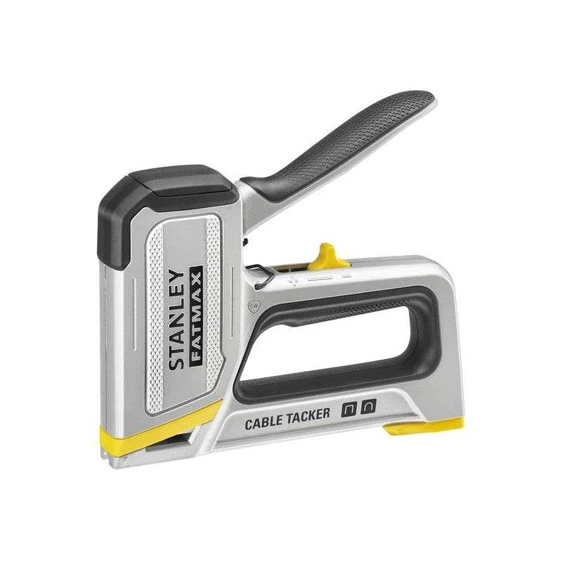 STANLEY® Hand Tools FATMAX® 2-in-1 Cable Tacker - FMHT70100-0