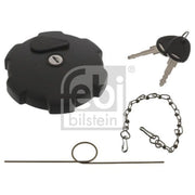 Febi Fuel Tank Cap 80mm OD 46450