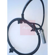 Apec ABS Wheel Speed Sensor Front Left ABS1360