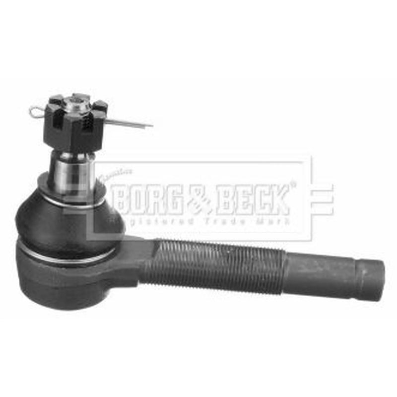 Borg & Beck Steering Tie Rod End Ball Joint BTR5746