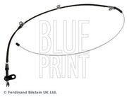 Blue Print ADN146273 Cable Pull, parking brake