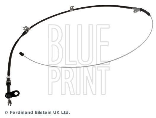 Blue Print ADN146273 Cable Pull, parking brake