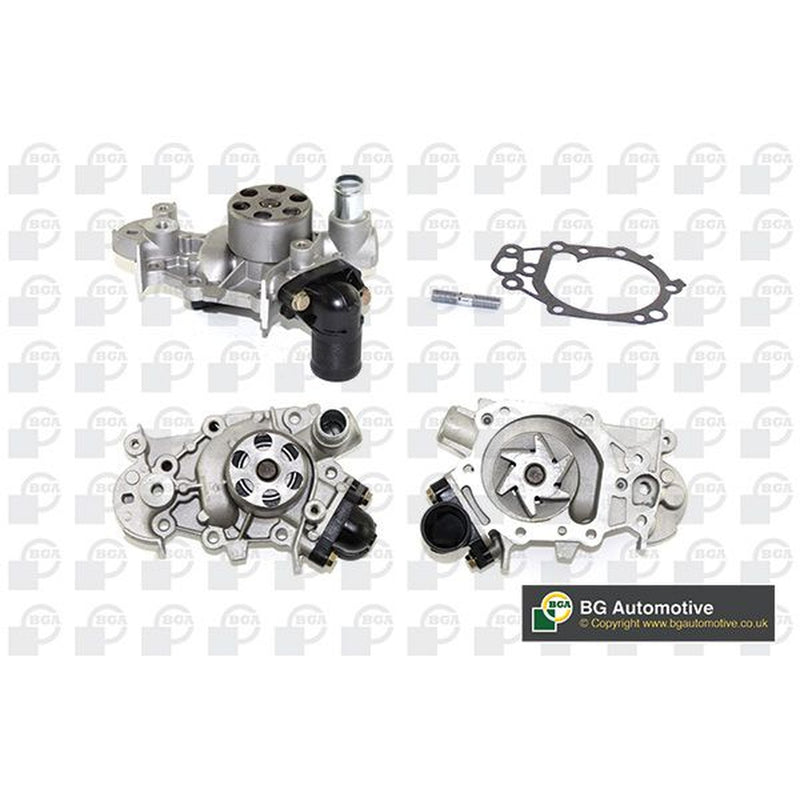 BGA Engine Cooling Water Pump CP3170