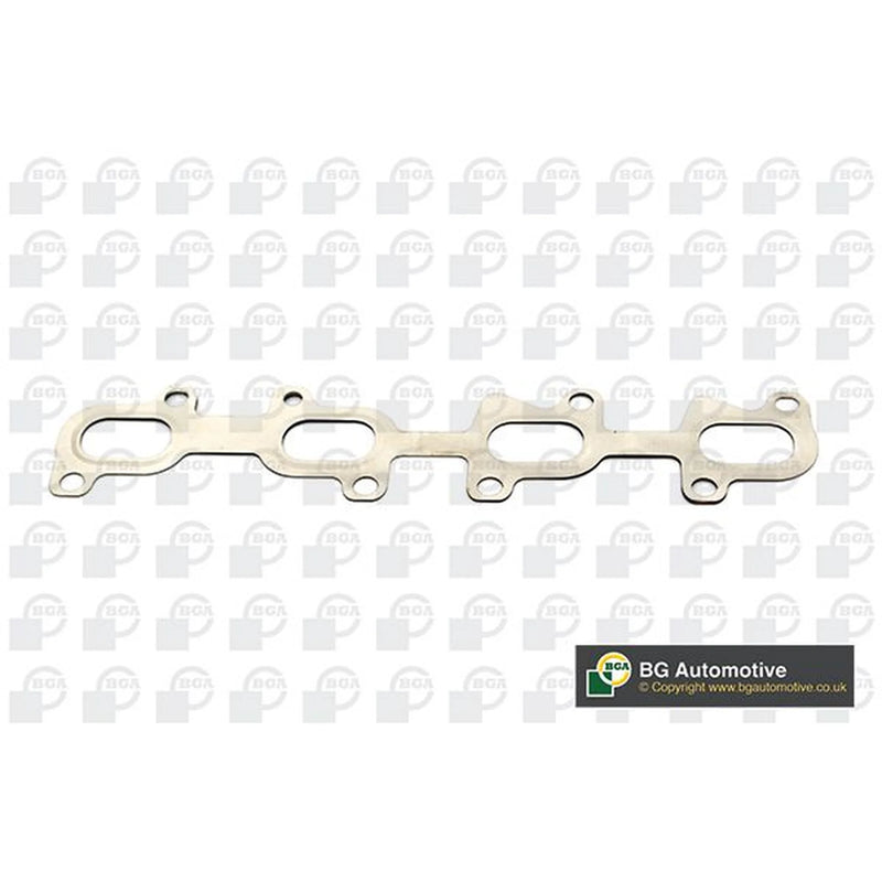 BGA Exhaust Manifold Gasket Wide 0mm Thick MG4785