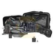 NAPA Air Suspension Compressor NAS2001