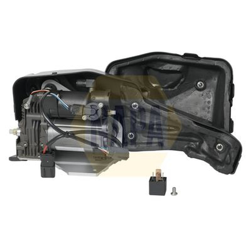 NAPA Air Suspension Compressor NAS2001
