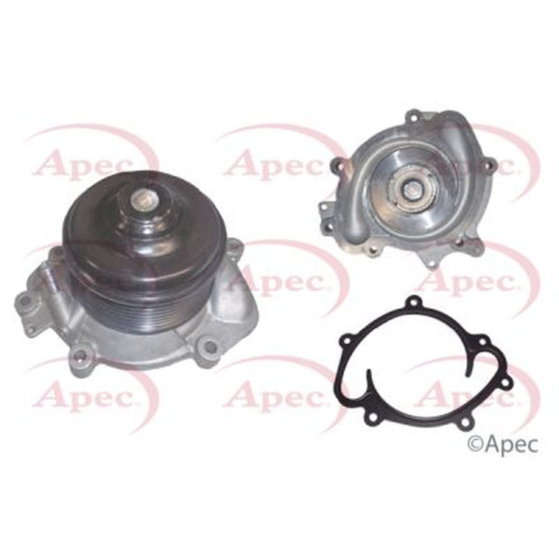 Apec Engine Cooling Water Pump AWP1347