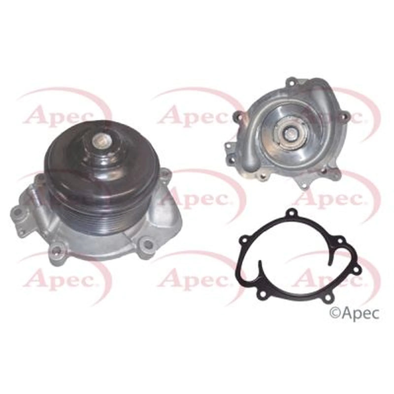 Apec Engine Cooling Water Pump AWP1347