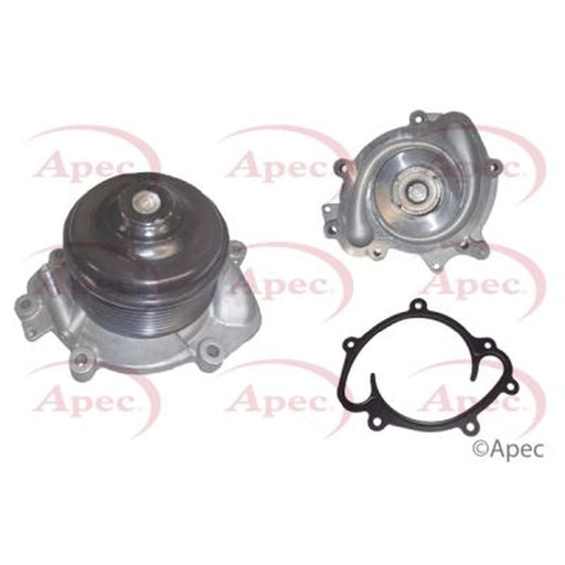 Apec Engine Cooling Water Pump AWP1347