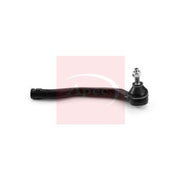 Apec Steering Tie Rod End Ball Joint Front Right AST6616