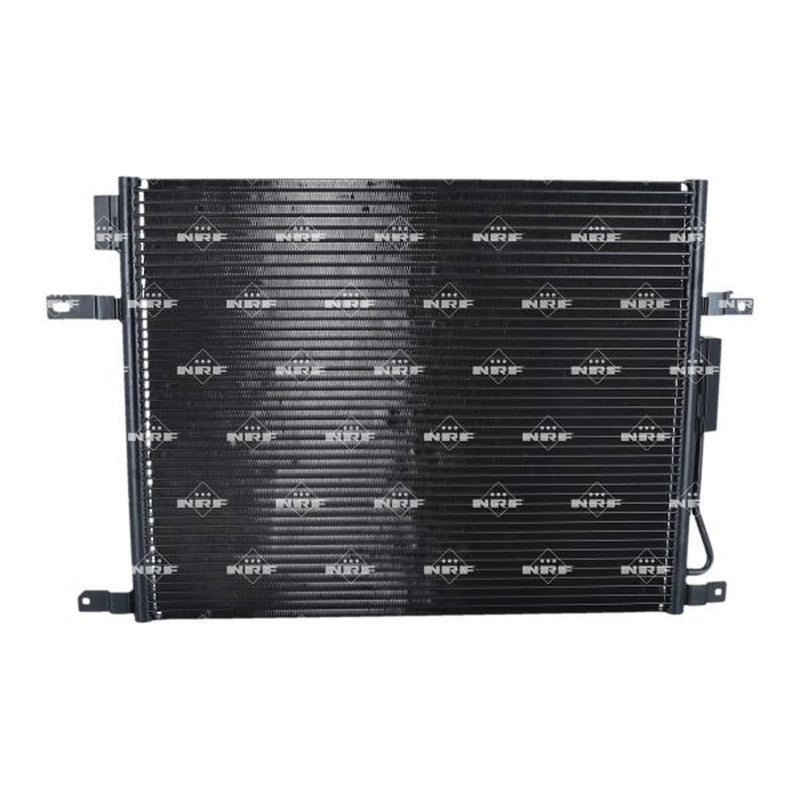 NRF Air Conditioning Condenser 35577