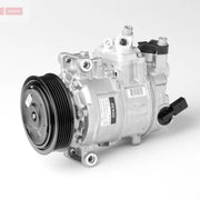 Denso Air Conditioning Compressor DCP02030