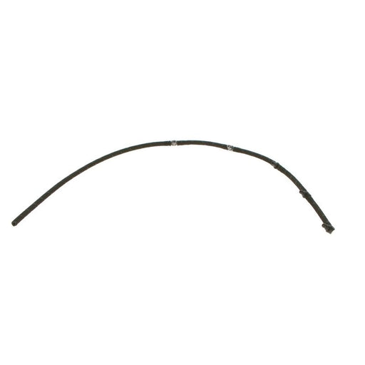 Bosch Fuel Overflow Hose Pipe 0 928 400 591