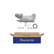 Hella Catalytic Converter 8LE 366 052-471