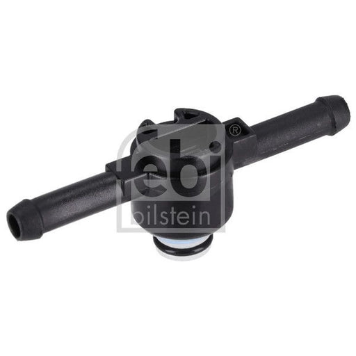 Febi Fuel Filter Valve 26960