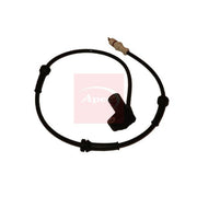 Apec ABS Wheel Speed Sensor Rear Left ABS1139
